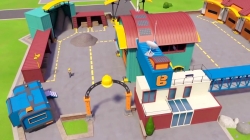 کارتون Bob the builder قسمت 135